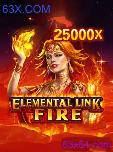 ElementalLinkFire