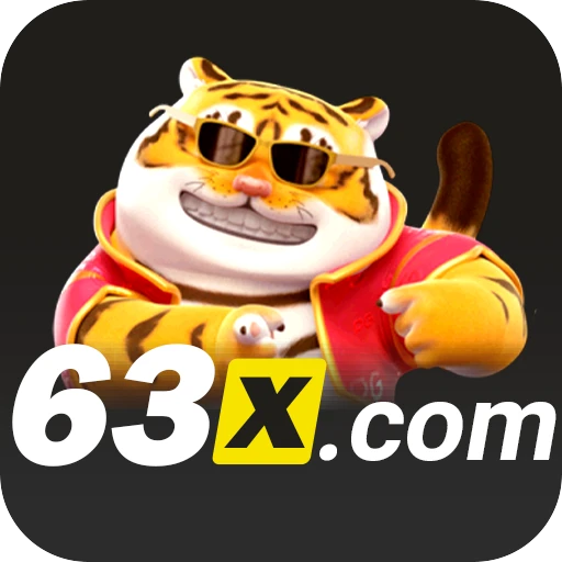 63X.COM Logo
